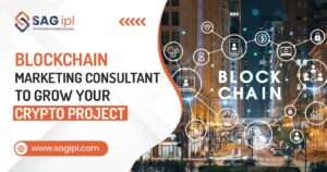 Blockchain Marketing Consultant to Grow Your Crypto Project Blockchain Marketing Consultant