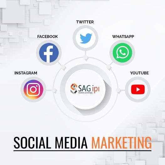 Crypto Social Media Promotion Agency