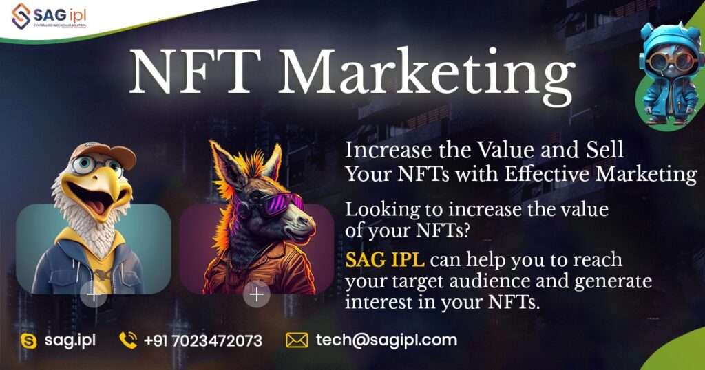 How To Sell NFT Art?