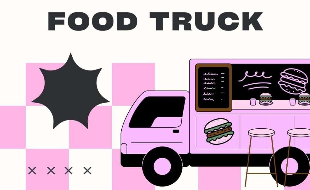 food truck business ideas