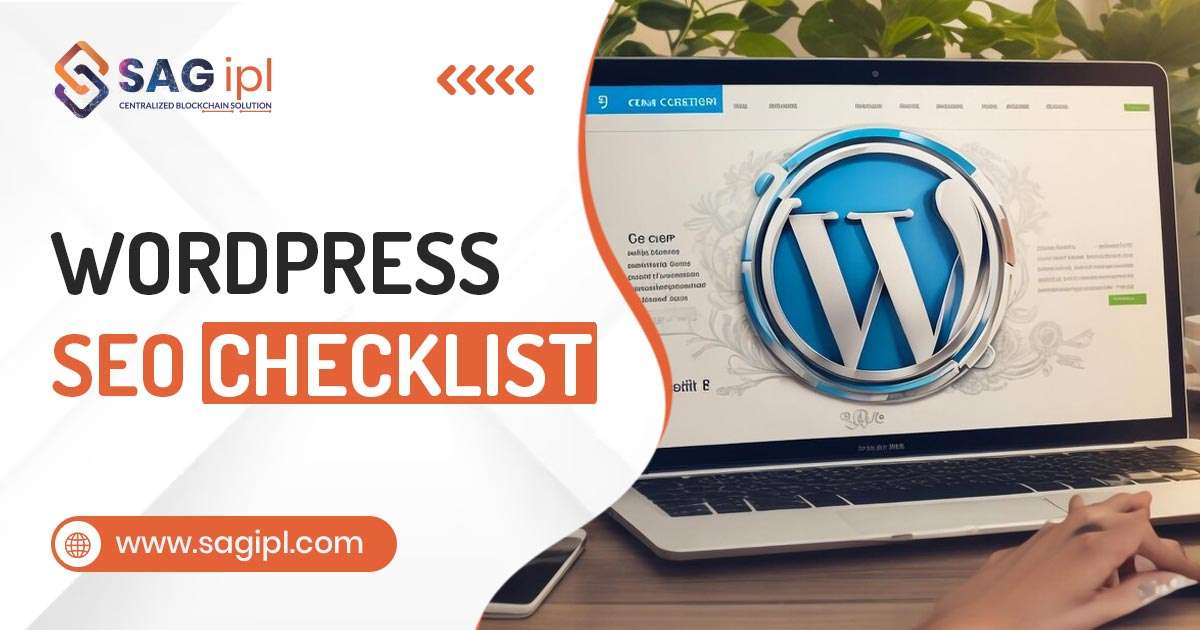 WordPress SEO checklist