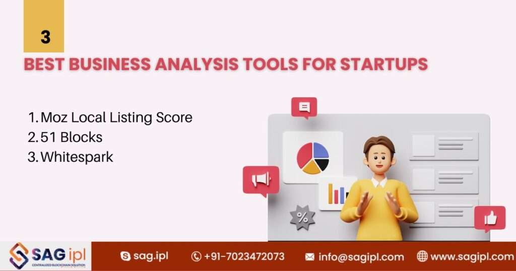 Best Business Analysis Tools for Startups