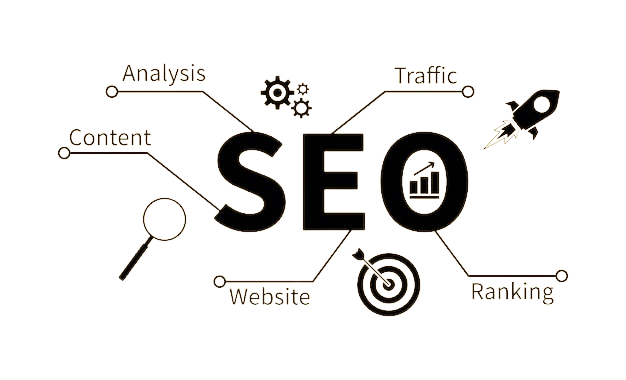 importance of SEO for travel Industry