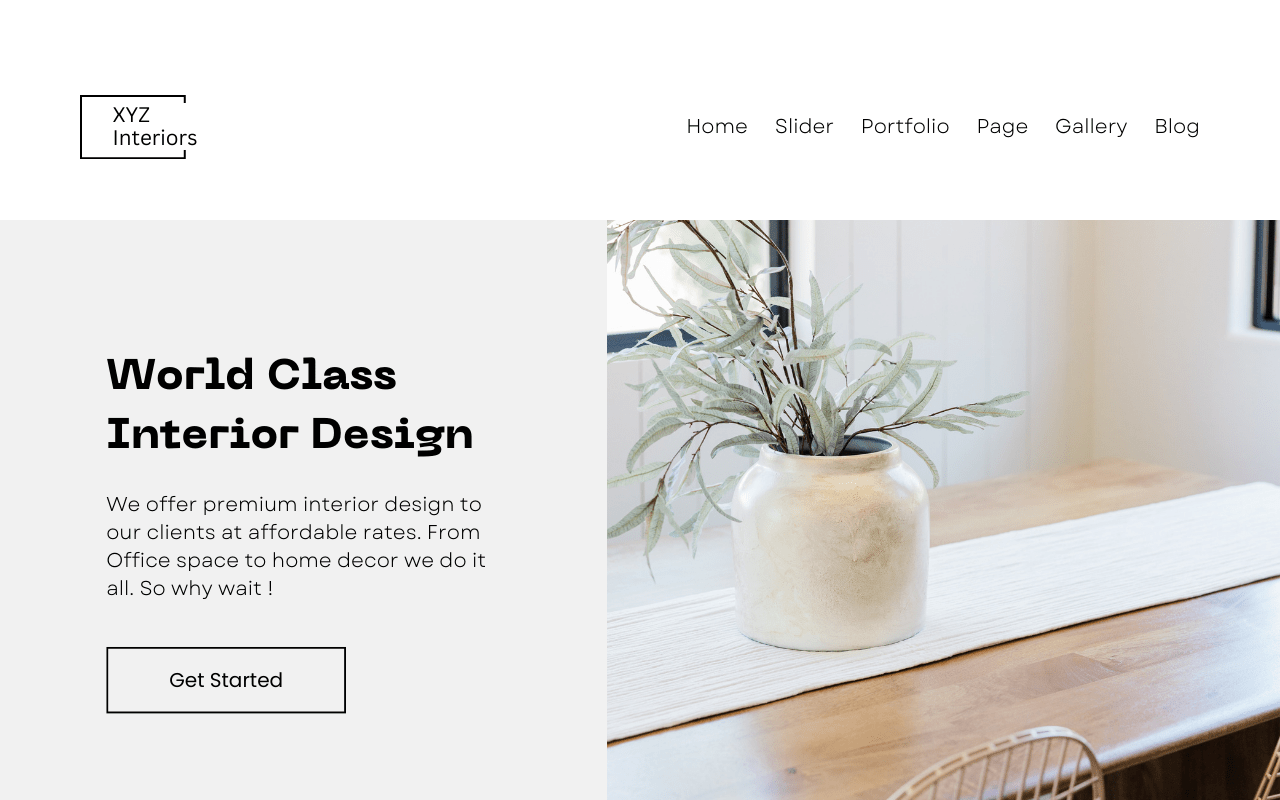 SEO for Interior Designers to Enhance Your Online Presence
