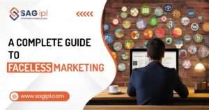 Faceless Marketing Strategies to Grow Your Brand Anonymously Faceless Marketing Strategies