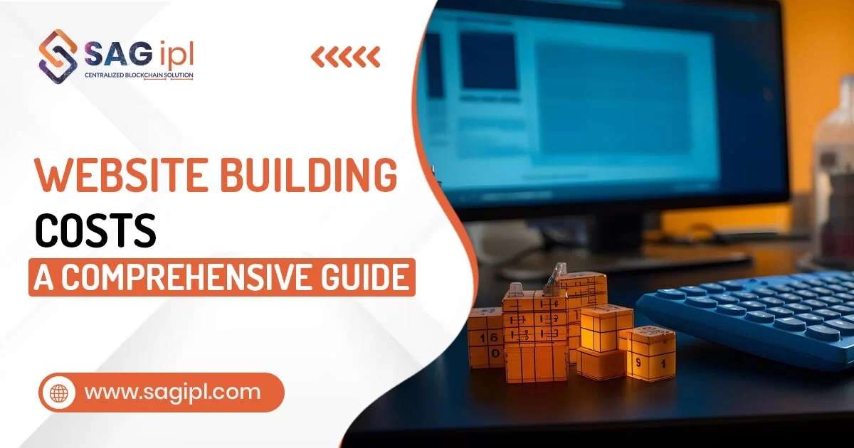 Website Building Cost