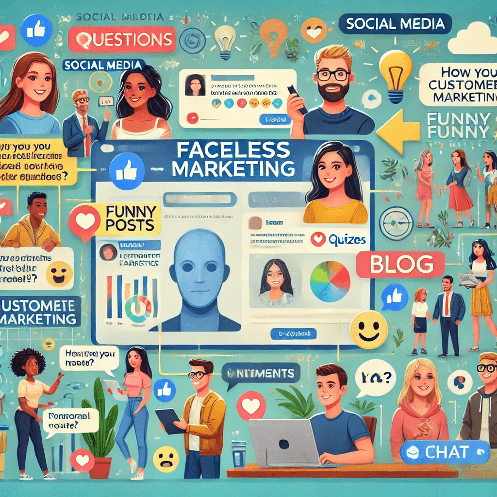 Connecting and Engaging with Customers Directly