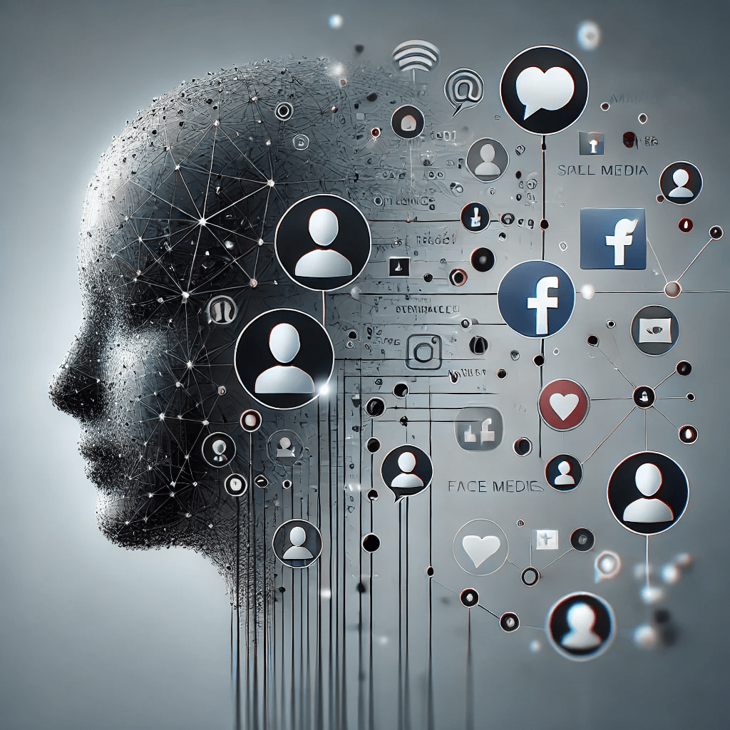 Faceless Marketing