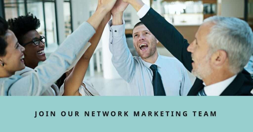 network marketing