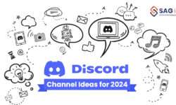 61 Discord Channel Idea 2024