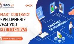 smart contract development