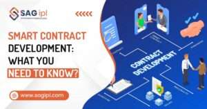 Smart Contract Development: What You Need to Know? smart contract development