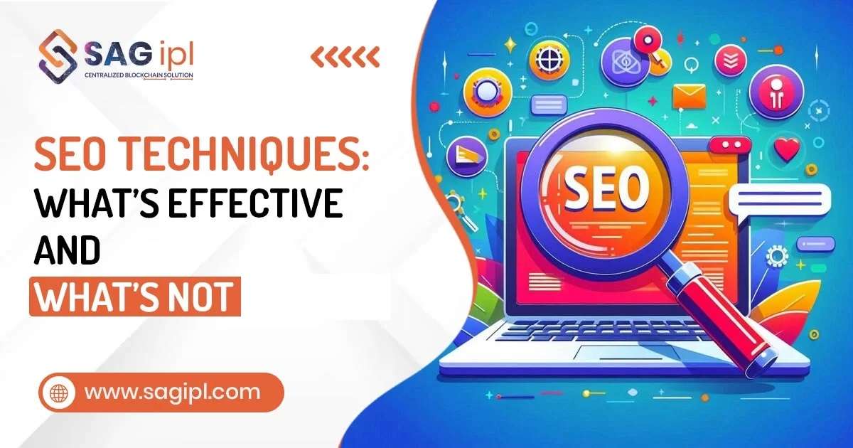 Advanced SEO Techniques