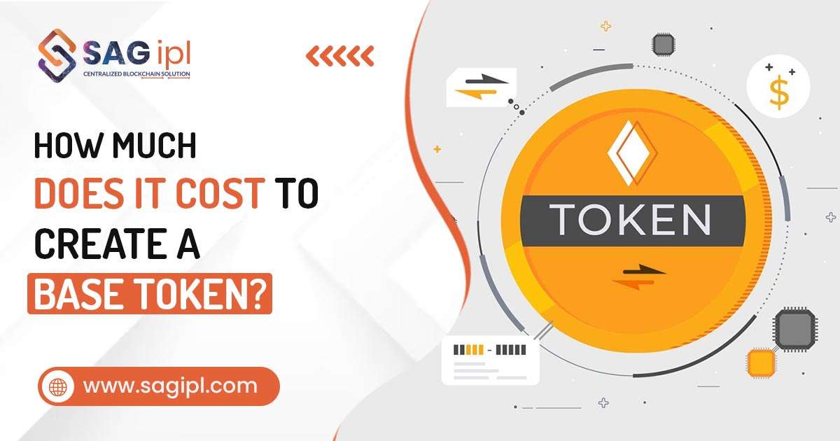 How Much Does It Cost To Create A Base Token How Much Does It Cost To Create A Base Token
