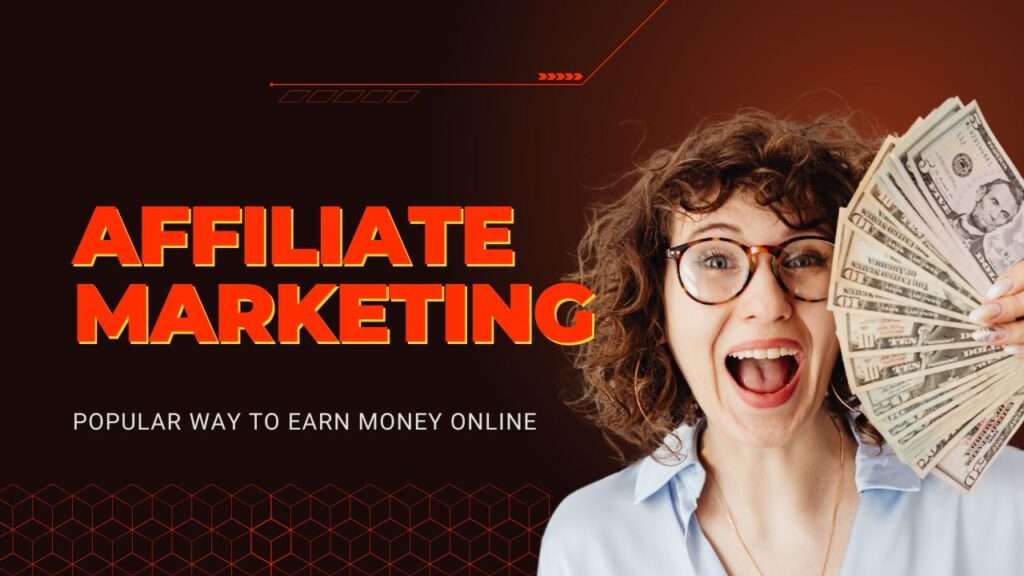 Affiliate Marketing