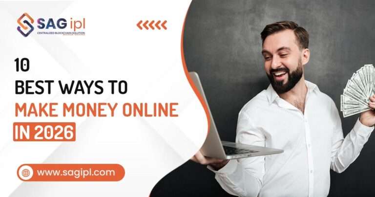 10 Best Ways to Make Money Online: Proven Strategies for 2026