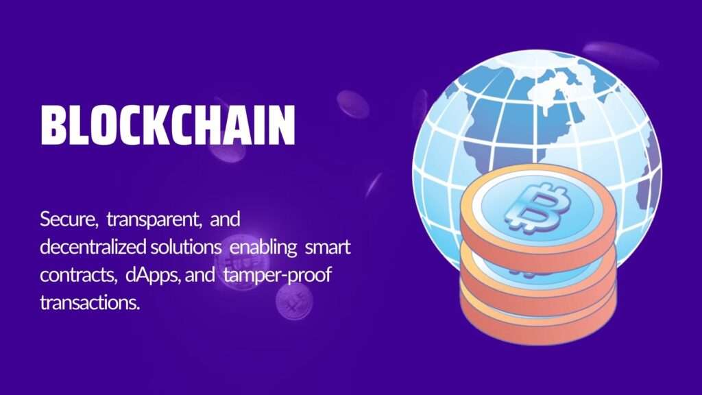 Blockchain Technology