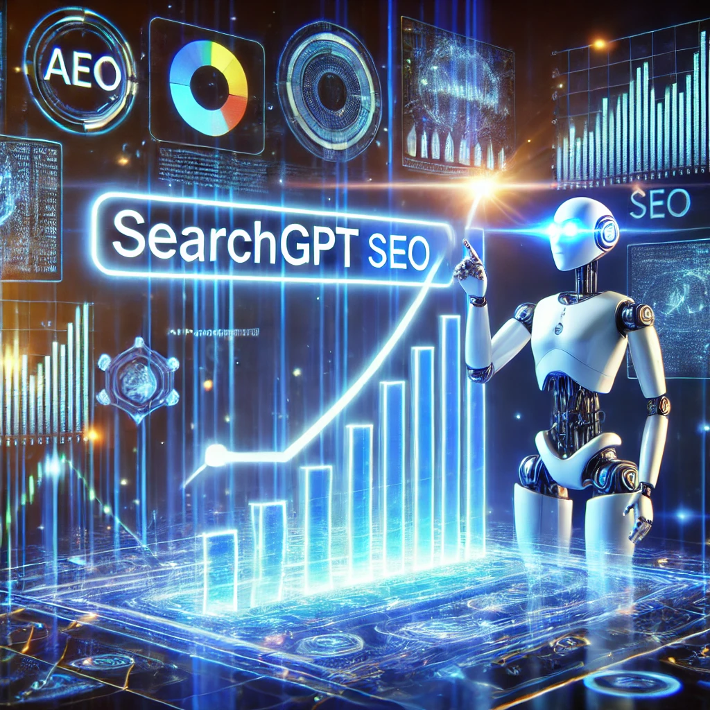 Benifits of Searchgft SEO