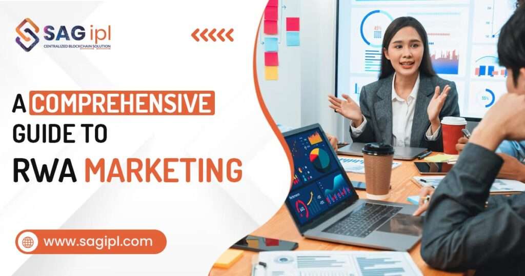 RWA Marketing Strategies to Promote Real-World Assets [2026]