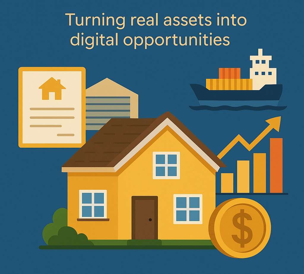 Real-World Assets