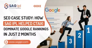 Local SEO Case Study: How A Private Taxi Business Ranks Top 10 for 26 Keywords in 3 Months with SAG IPL Local SEO Case Study: How SAG IPL Helped CTaxi Dominate Top 10 Google Rankings for 16 Keywords in Just 2 Months