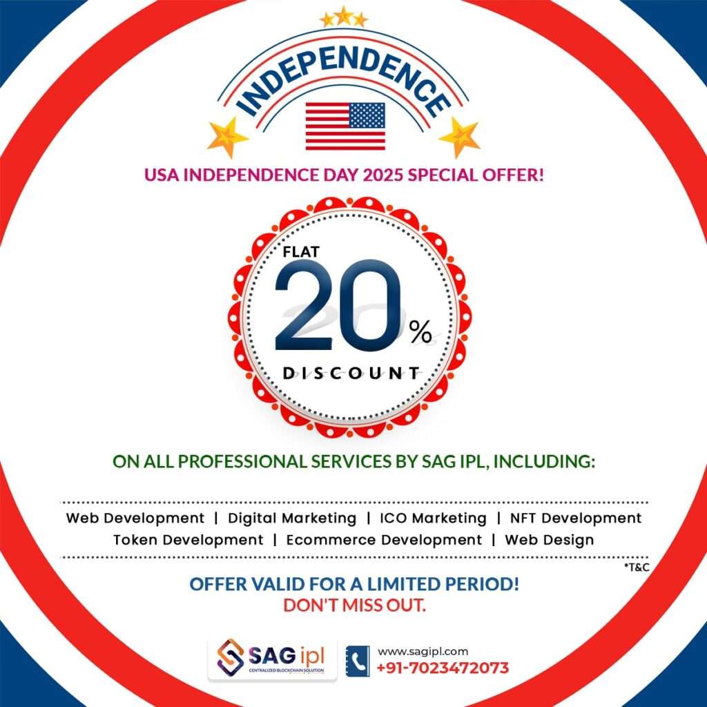 Happy USA Independence Day