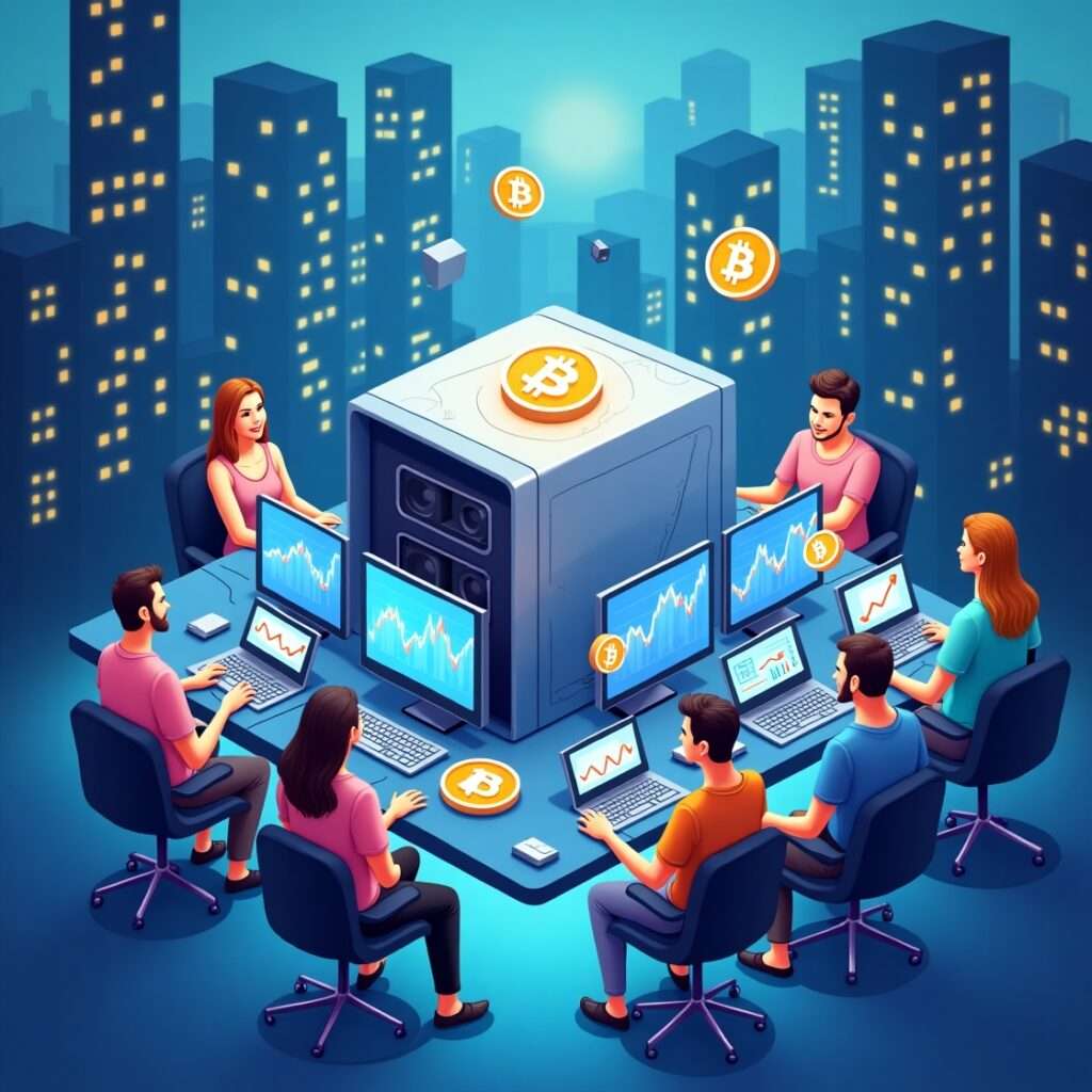 Strategic Influencer Collaborations