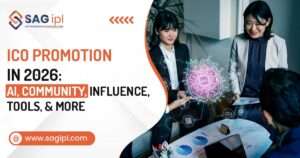 ICO Promotion in 2026 AI, Community, Influence, Tools, & More