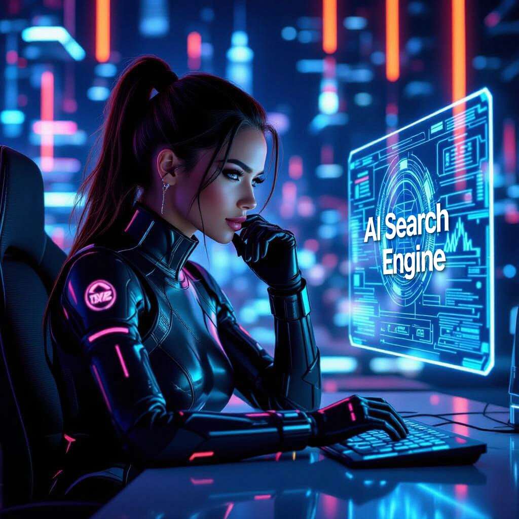 How to Promote Your Crypto Project on AI Search Engines