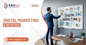140+ Digital Marketing Statistics 2026: Key Trends & Insights Digital Marketing Statistics