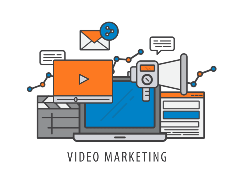 Video Marketing Statistics