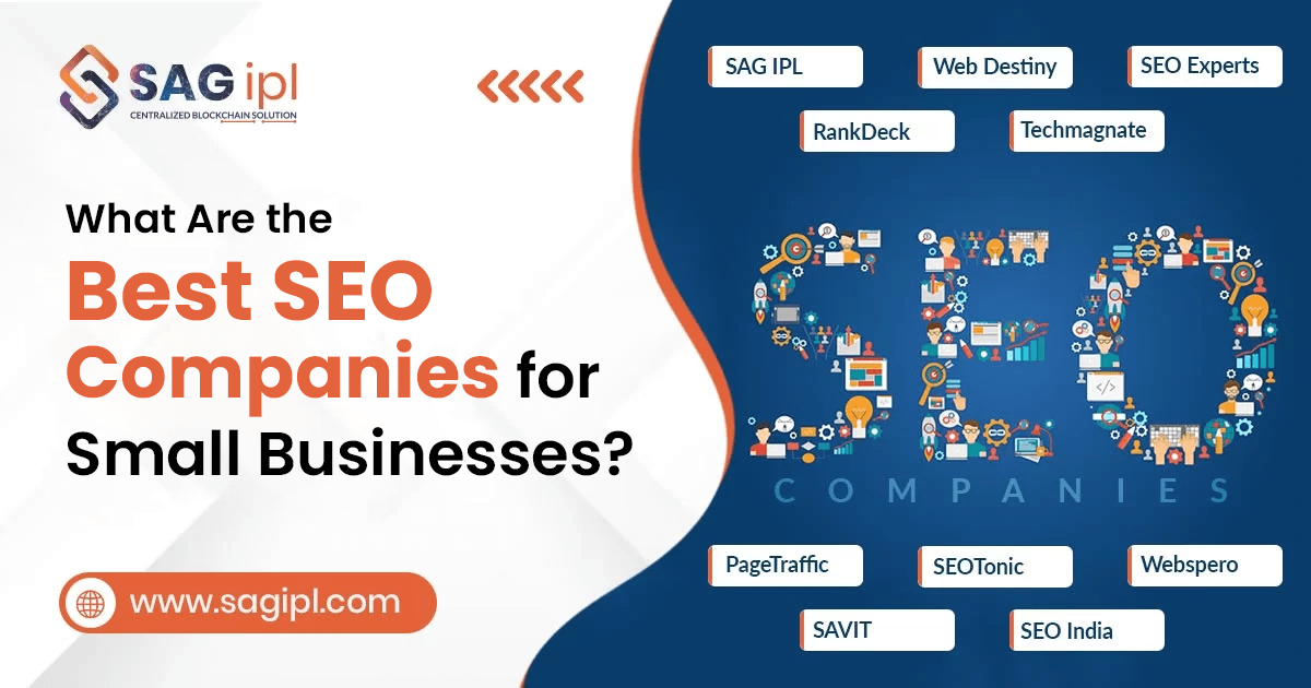 What Are the Best SEO Companies for Small Businesses
